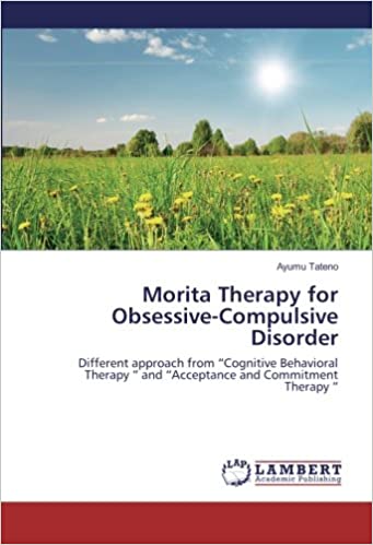 Morita Therapy for Adolescent Cases\